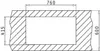 Pyramis Einbauspüle E78 Edelstahl 100125114 Produktbild-Vorschau 5
