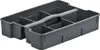 Rotho Organizer für Box Evo 11 15 L 32,9 x 25 x 6,5 cm (L x Produktbild-Vorschau 1