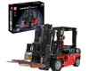Mould King 13106S, carrello elevatore radiocomandato con Anteprima dell’immagine prodotto 1