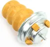 Gummipuffer Anschlagpuffer Puffer Stoßdämpfer hinten für Produktbild-Vorschau 2
