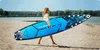 THUNDER® | BLUET 365 | SUP Board Set | 365 cm | aufblasbar Produktbild-Vorschau 15