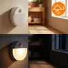 Drahtlose Led-Treppen-Nachtlichtlampe Mit Bewegungs- Und Produktbild-Vorschau 6