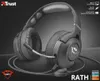 Trust GXT 420 Rath, Kabelgebunden, 20 - 20000 Hz, Gaming, Produktbild-Vorschau 3