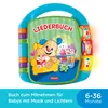 Fisher-Price Laugh & Learn CDH40, 0,5 rok/roky, Zvuky, Náhled obrázku produktu 9