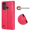 ZTE Blade A53 / A53+ Handy Tasche Handyhülle Hülle Produktbild-Vorschau 6