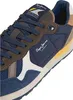 Chaussures de sport Pepe Jeans Brit Essence Bleu UE 42 Voir les images du produit 6