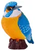 Verzamelobject: Mojo Garden Birds, ijsvogel, artikelnummer Productafbeelding-voorbeeld 3