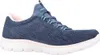 Skechers Summits Fun Flare Navy Größe EU 40 Produktbild-Vorschau 6