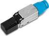 Netzwerkstecker Cat8 CAT8.1 RJ45 Stecker 4x Steckverbinder Produktbild-Vorschau 2