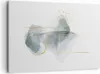 Bild auf Leinwand - Leinwandbild - Einteilig - Aquarell Produktbild-Vorschau 1
