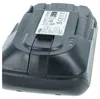 vhbw Akku Ersatz für Rowenta ZR009705, ZR009701 für Home Produktbild-Vorschau 7