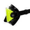 AquaLung Tauchmaske Look, Farbe:schwarz/gelb, Produktbild-Vorschau 5