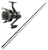 Linea Effe Ready To Fish Combo Extreme Carp 3,60m mit Rolle Produktbild-Vorschau 4