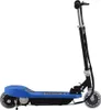 vidaXL E-Scooter 120 W Blu Anteprima dell’immagine prodotto 8