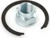 RIDEX Radlagersatz Vorne für FIAT PUNTO (188) 72,04mm Produktbild-Vorschau 6