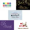 Tarjetas de Navidad "Motive 3" de PRICARO, con sobres, Vista previa de la imagen del producto 3