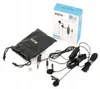 BOYA BY-M1DM, Mikrofón na rozhovory, -30 dB, 65 - 18000 Hz, Náhľad obrázku produktu 22