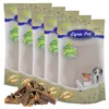 Hunde-Kausnack Rinderleber 5 kg, fettarm, schonend Produktbild-Vorschau 1
