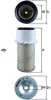 Luftfilter MAHLE LX 14 Filtereinsatz Produktbild-Vorschau 2