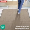 Floordirekt Fußmatte SKY Novo, rutschfeste TPE-Rückseite, Produktbild-Vorschau 8