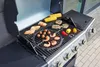 TrendLine Gasgrill Cordoba 410 Grillfläche: 63,5 x 40 cm Produktbild-Vorschau 4