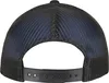 FLEXFIT Trucker Recycled Polyester Fabric Cap Produktbild-Vorschau 4