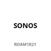 Sonos Roam - Haut-parleurs intelligents - portable - Wi-Fi, Voir les images du produit 3