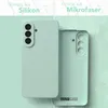 EAZY CASE - TPU Hülle für Samsung Galaxy A57, TPU Case Produktbild-Vorschau 3