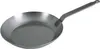 turk 66228 Eisenpfanne, schwer 28 cm mit flachen Stiel, Produktbild-Vorschau 3