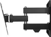 Hama Support mural pour TV FullMotion (noir) Voir les images du produit 20
