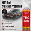 Tec 2000 Kraftstoffinjektor-Reiniger - Tec 720001 Produktbild-Vorschau 9
