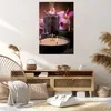 Bild auf Leinwand - Leinwandbild - Einteilig - Buddha Produktbild-Vorschau 7
