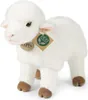 RAPPA Agneau en peluche 27 cm ECO-FRIENDLY Voir les images du produit 1