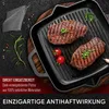 Litinová pánev GUSSKÖNIG 30 cm: Včetně čisticího kroužku a Náhled obrázku produktu 14