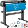VEVOR Schneideplotter, Plottermaschine Max. 720 mm Produktbild-Vorschau 1