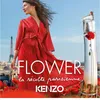 Kenzo Flower by Kenzo La Récolte Parisienne EDP 75 ml W Podgląd zdjęcia produktu 10