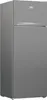 Beko RDSA240K40SN Pose libre 223 L E Argent Voir les images du produit 2