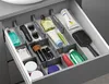 Organizer do szuflad METALTEX Multi-Fit Plus Podgląd zdjęcia produktu 9