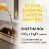 Bioethanol Geruchlos 96,6% 1L für Kamin Universal Rauchfrei Produktbild-Vorschau 3