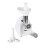 Mesko Home MS 4809 tritacarne 1500 W Bianco Anteprima dell’immagine prodotto 5