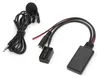 Bluetooth 5.0 Aux -Kabeladapter mit Mikrofonersatz für Z4 Produktbild-Vorschau 2