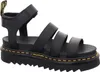 Dr. Martens Damen Sandalen Blaire, Schwarz, Hydroleder, Produktbild-Vorschau 27
