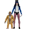 DC Multiverse Zatanna (DC Classic) – Action figure da 18 cm Anteprima dell’immagine prodotto 1