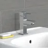 eisl CALVINO Waschtischarmatur mit Zugstange, Wasserhahn Produktbild-Vorschau 5