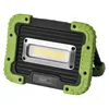 EMOS tragbarer LED-Strahler, aufladbar mit Powerbank, Produktbild-Vorschau 1