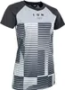 ION Damen Scrub Amp Mesh Trikot schwarz-weiß : S Größe: S Produktbild-Vorschau 1