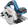 Handkreissäge GKS 55+ GCE + FSN 1400 Produktbild-Vorschau 2