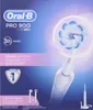 Spazzolino elettrico Braun Oral-B Pro 900 Sensi UltraThin Anteprima dell’immagine prodotto 5