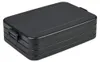 Mepal Lunchbox groß nordisch schwarz take a break | 2 Stk Produktbild-Vorschau 9