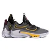 Nike Zoom Freak 3 Toxic żółty DA0694006 Podgląd zdjęcia produktu 3